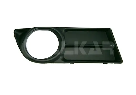 Lüftungsgitter, Stoßfänger rechts ALKAR 4902269