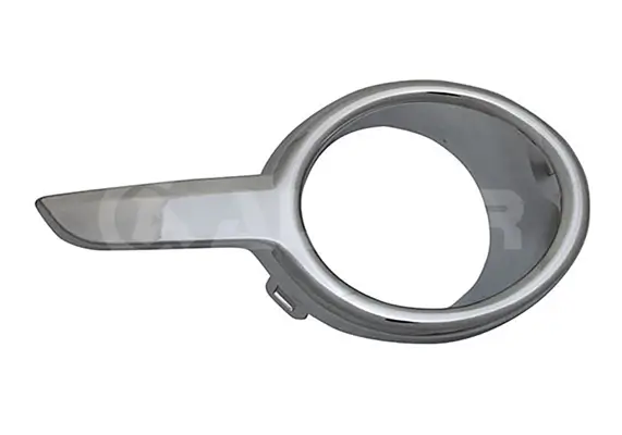 Rahmen, Nebelscheinwerfer rechts ALKAR 4902284
