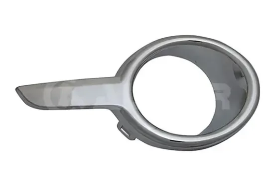 Rahmen, Nebelscheinwerfer rechts ALKAR 4902284 Bild Rahmen, Nebelscheinwerfer rechts ALKAR 4902284