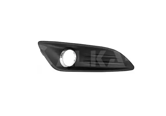 Lüftungsgitter, Stoßfänger rechts ALKAR 4902384