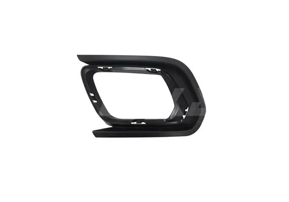 Lüftungsgitter, Stoßfänger rechts ALKAR 4902721