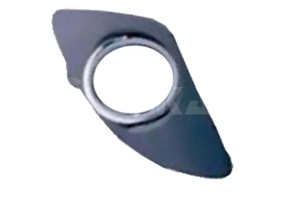 Lüftungsgitter, Stoßfänger rechts ALKAR 4902995