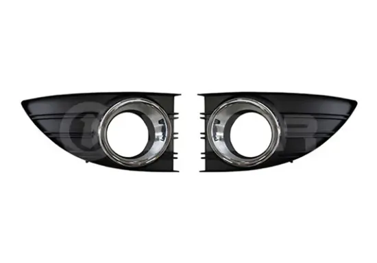 Lüftungsgitter, Stoßfänger links rechts ALKAR 4904131 Bild Lüftungsgitter, Stoßfänger links rechts ALKAR 4904131