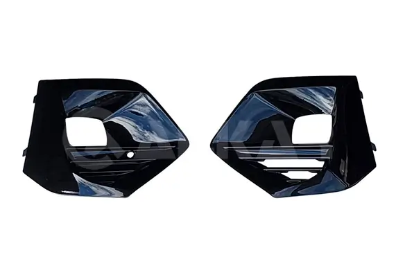 Lüftungsgitter, Stoßfänger links rechts ALKAR 4904701