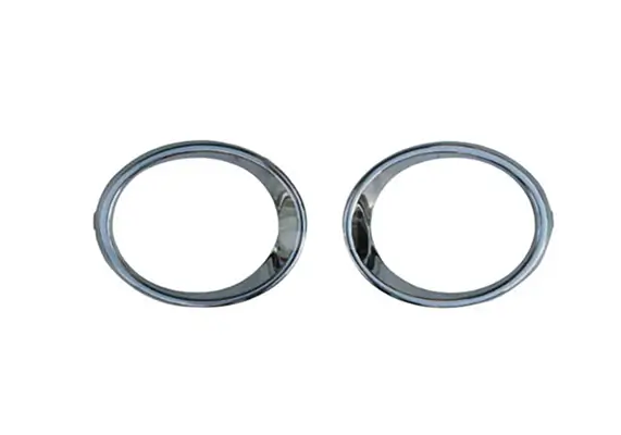 Rahmen, Nebelscheinwerfer links rechts ALKAR 4904754