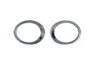 Rahmen, Nebelscheinwerfer links rechts ALKAR 4904754