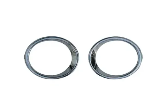 Rahmen, Nebelscheinwerfer links rechts ALKAR 4904754 Bild Rahmen, Nebelscheinwerfer links rechts ALKAR 4904754