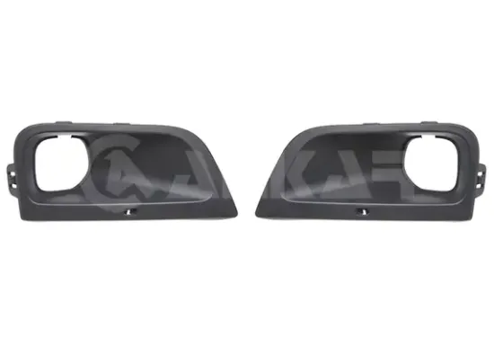 Lüftungsgitter, Stoßfänger links rechts ALKAR 4904974 Bild Lüftungsgitter, Stoßfänger links rechts ALKAR 4904974