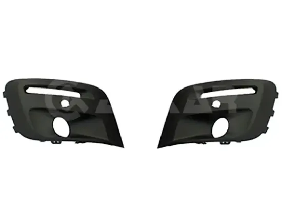 Zier-/Schutzleiste, Kühlergitter links rechts ALKAR 4904975 Bild Zier-/Schutzleiste, Kühlergitter links rechts ALKAR 4904975