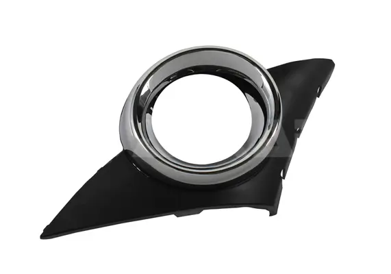Rahmen, Nebelscheinwerfer links ALKAR 4911228