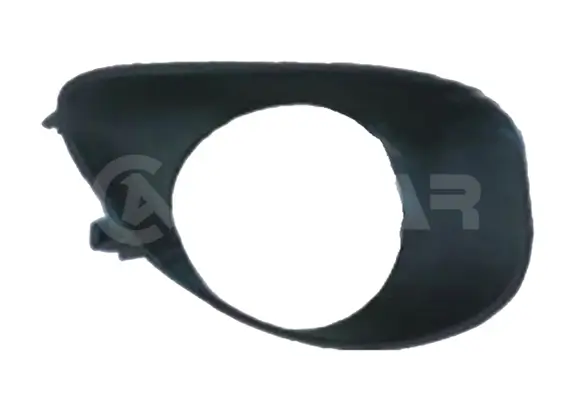 Zier-/Schutzleiste, Kühlergitter links ALKAR 4911268