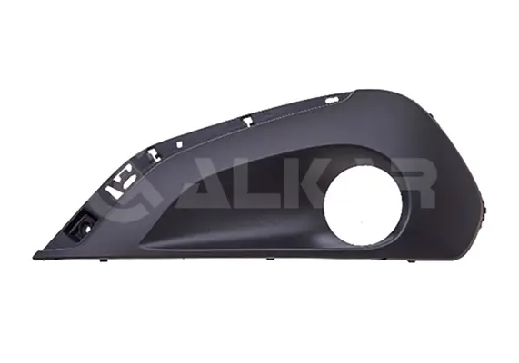 Lüftungsgitter, Stoßfänger links ALKAR 4911284