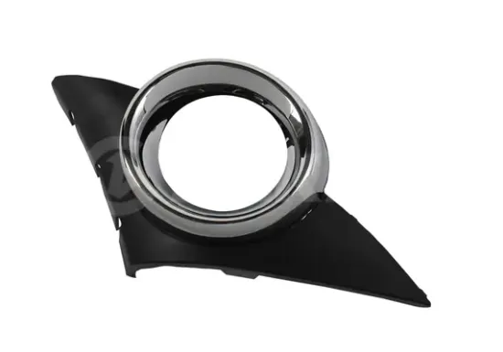 Rahmen, Nebelscheinwerfer rechts ALKAR 4912228 Bild Rahmen, Nebelscheinwerfer rechts ALKAR 4912228