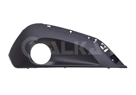 Lüftungsgitter, Stoßfänger rechts ALKAR 4912284 Bild Lüftungsgitter, Stoßfänger rechts ALKAR 4912284