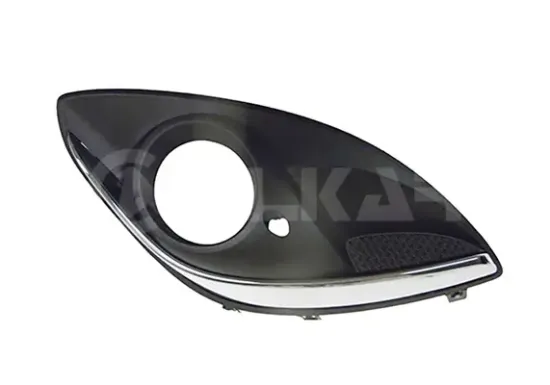 Zier-/Schutzleiste, Kühlergitter rechts ALKAR 4912421 Bild Zier-/Schutzleiste, Kühlergitter rechts ALKAR 4912421