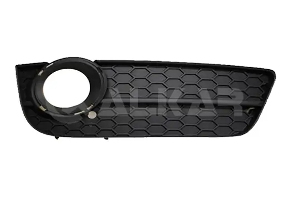 Lüftungsgitter, Stoßfänger rechts ALKAR 4912477