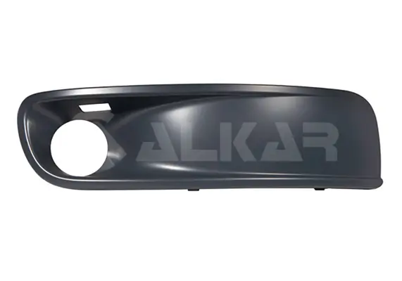 Zier-/Schutzleiste, Kühlergitter rechts ALKAR 4912522