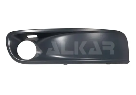 Zier-/Schutzleiste, Kühlergitter rechts ALKAR 4912522 Bild Zier-/Schutzleiste, Kühlergitter rechts ALKAR 4912522