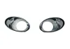 Rahmen, Nebelscheinwerfer links rechts ALKAR 4914228