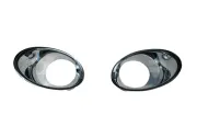 Rahmen, Nebelscheinwerfer links rechts ALKAR 4914228