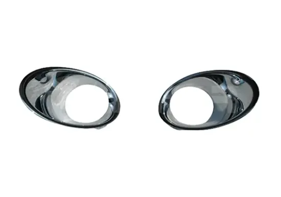 Rahmen, Nebelscheinwerfer links rechts ALKAR 4914228 Bild Rahmen, Nebelscheinwerfer links rechts ALKAR 4914228
