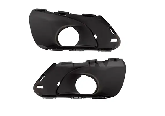 Lüftungsgitter, Stoßfänger links rechts ALKAR 4914278