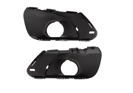 Lüftungsgitter, Stoßfänger links rechts ALKAR 4914278 Bild Lüftungsgitter, Stoßfänger links rechts ALKAR 4914278