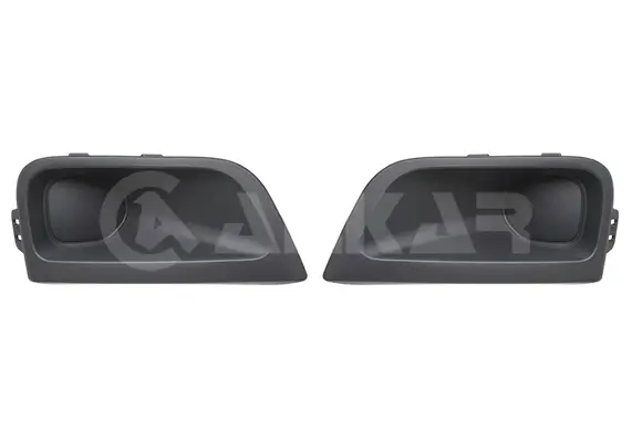 Zier-/Schutzleiste, Kühlergitter links rechts ALKAR 4914974