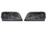 Zier-/Schutzleiste, Kühlergitter links rechts ALKAR 4914974