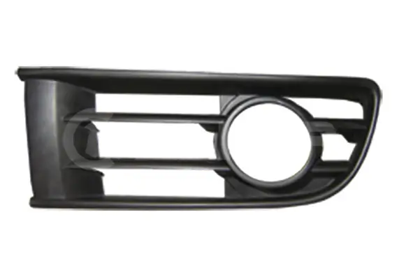 Lüftungsgitter, Stoßfänger links ALKAR 4921110