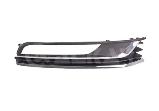 Zier-/Schutzleiste, Kühlergitter links ALKAR 4921118 Bild Zier-/Schutzleiste, Kühlergitter links ALKAR 4921118