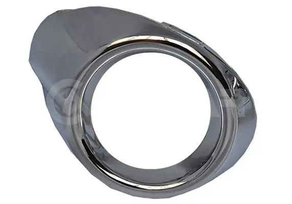 Rahmen, Nebelscheinwerfer rechts ALKAR 4922403