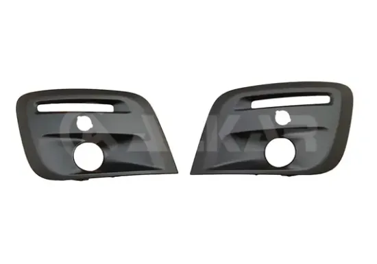 Lüftungsgitter, Stoßfänger links rechts ALKAR 4924867 Bild Lüftungsgitter, Stoßfänger links rechts ALKAR 4924867