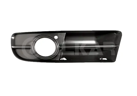 Zier-/Schutzleiste, Kühlergitter rechts ALKAR 4926503