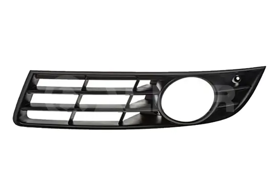 Lüftungsgitter, Stoßfänger links ALKAR 4931118