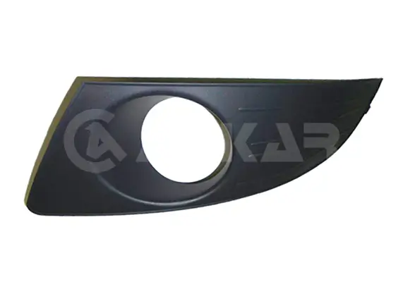 Lüftungsgitter, Stoßfänger links ALKAR 4931721