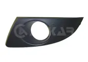 Lüftungsgitter, Stoßfänger links ALKAR 4931721