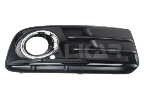 Lüftungsgitter, Stoßfänger unten ALKAR 4932479