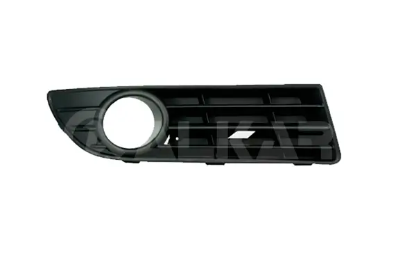 Lüftungsgitter, Stoßfänger rechts ALKAR 4942110