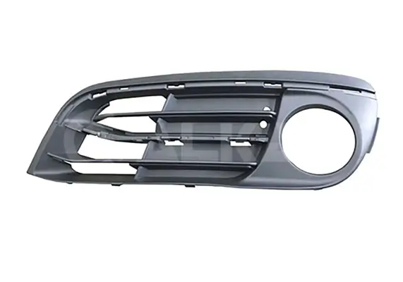 Lüftungsgitter, Stoßfänger links ALKAR 4961845