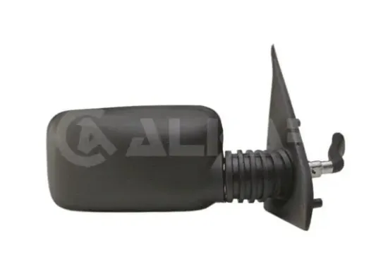 Außenspiegel rechts ALKAR 6102481 Bild Außenspiegel rechts ALKAR 6102481