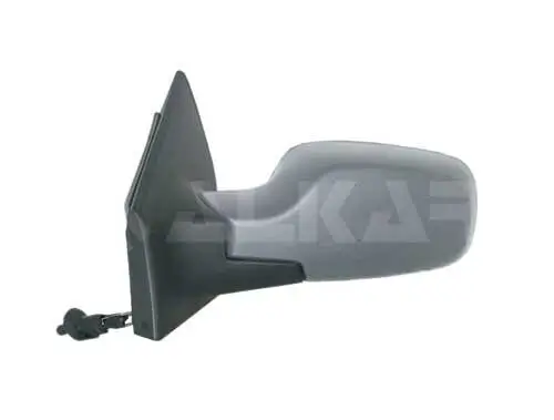 Außenspiegel links ALKAR 6105175 Bild Außenspiegel links ALKAR 6105175