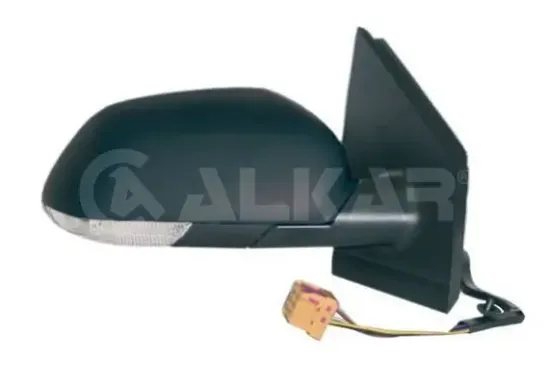 Außenspiegel rechts ALKAR 6112111 Bild Außenspiegel rechts ALKAR 6112111