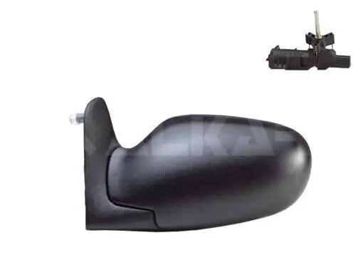 Außenspiegel links ALKAR 6121129