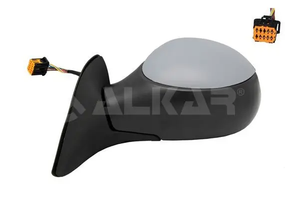 Außenspiegel links ALKAR 6121339