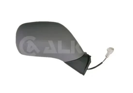 Außenspiegel rechts ALKAR 6122427 Bild Außenspiegel rechts ALKAR 6122427