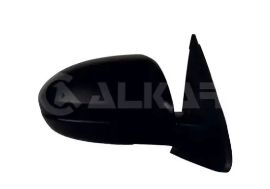 Außenspiegel rechts ALKAR 6124657 Bild Außenspiegel rechts ALKAR 6124657