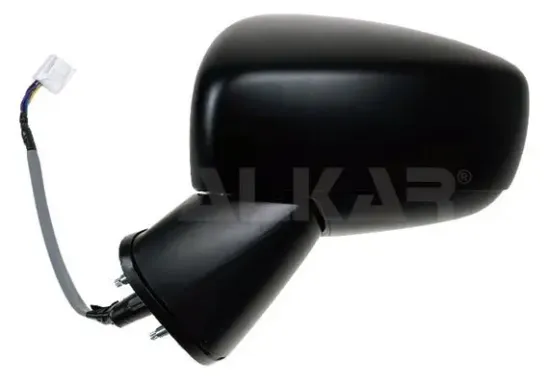 Außenspiegel links ALKAR 6125076 Bild Außenspiegel links ALKAR 6125076