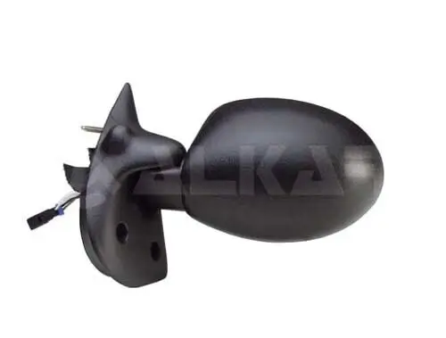 Außenspiegel links ALKAR 6125167 Bild Außenspiegel links ALKAR 6125167