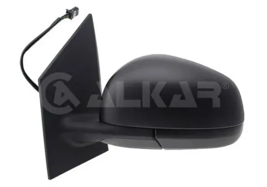 Außenspiegel links ALKAR 6125199 Bild Außenspiegel links ALKAR 6125199